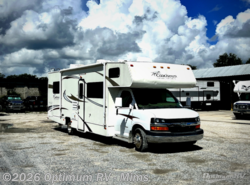 Used 2014 Coachmen Freelander 28QB Chevy 4500 available in Mims, Florida