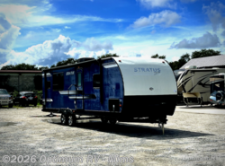 Used 2019 Venture RV Stratus Ultra-Lite SR261VRK available in Mims, Florida