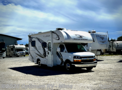 Used 2021 Thor Four Winds 22E available in Mims, Florida