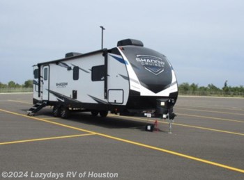 New 2023 Cruiser RV Shadow Cruiser 260RBS available in Waller, Texas