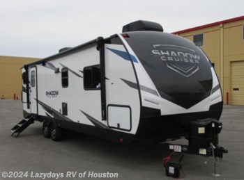 New 2023 Cruiser RV Shadow Cruiser 260RBS available in Waller, Texas