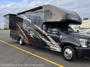 Used 2021 Thor Motor Coach Omni 32XG available in Waller, Texas