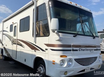 Used 2005 Damon Challenger 353 available in Waller, Texas