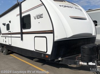 Used 2019 Forest River Vibe 28BH available in Waller, Texas