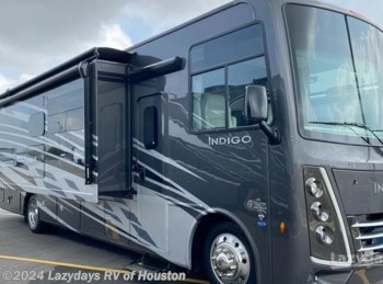 New 2024 Thor Motor Coach Indigo CC35 available in Waller, Texas