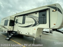 Used 2018 Palomino Columbus F298RL available in Waller, Texas