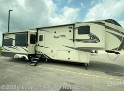 Used 2019 Grand Design Solitude 385GK available in Waller, Texas