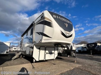 New 2022 Heartland Bighorn Traveler 35BK available in Pottstown, Pennsylvania