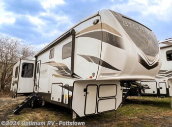 New 2022 Heartland Bighorn Traveler 35BK available in Pottstown, Pennsylvania