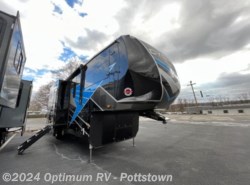 New 2021 Heartland Cyclone 3413 available in Pottstown, Pennsylvania