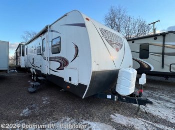 Used 2013 Palomino Sabre 293RBSS available in Pottstown, Pennsylvania
