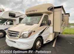 Used 2019 Thor Motor Coach Synergy 24SS available in Pottstown, Pennsylvania