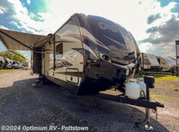 Used 2016 Keystone Outback 323BH available in Pottstown, Pennsylvania