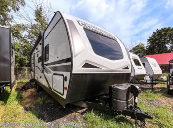 Used 2021 K-Z Connect C251BHK available in Pottstown, Pennsylvania