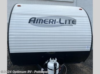 New 2023 Gulf Stream Ameri-Lite Super Lite 189DD available in Pottstown, Pennsylvania