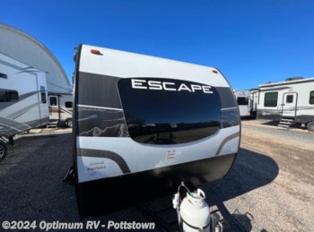 New 2023 K-Z Escape E211RB available in Pottstown, Pennsylvania