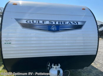 New 2022 Gulf Stream Kingsport Super Lite 199RK available in Pottstown, Pennsylvania