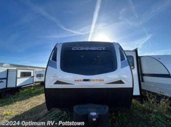 New 2023 K-Z Connect C272FK available in Pottstown, Pennsylvania