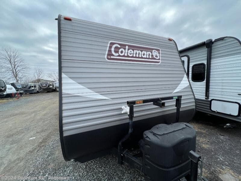 2018 Coleman Lantern Series 202RD