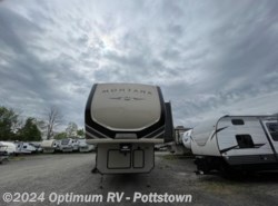  Used 2020 Keystone Montana High Country 345RL available in Pottstown, Pennsylvania