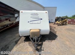  Used 2007 R-Vision  Trail Cruiser TC26QBS available in Pottstown, Pennsylvania