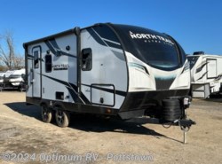 New 2023 Heartland North Trail 21RBSS available in Pottstown, Pennsylvania