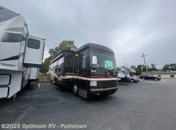 Used 2009 Monaco RV Dynasty Nottingham IV available in Pottstown, Pennsylvania