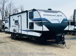 New 2024 Heartland Prowler 323SBR available in Pottstown, Pennsylvania