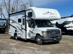 New 2024 East to West Entrada 2200S available in Pottstown, Pennsylvania
