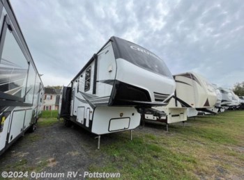 Used 2022 CrossRoads Cruiser CR3851BL available in Pottstown, Pennsylvania