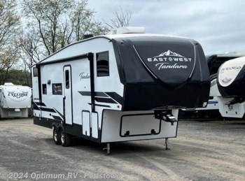 New 2024 Forest River  Tandara 27BHOK available in Pottstown, Pennsylvania