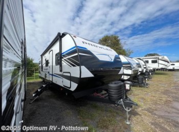 New 2024 Heartland Prowler 300SBH available in Pottstown, Pennsylvania