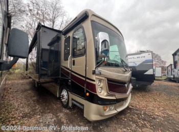 Used 2017 Fleetwood Discovery 39G available in Pottstown, Pennsylvania