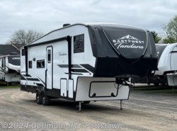 New 2024 East to West Tandara 27BH-OK available in Pottstown, Pennsylvania