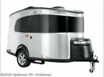 Used 2019 Airstream Basecamp 16 available in Pottstown, Pennsylvania