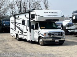 Used 2022 Forest River Sunseeker Classic 3010DS Ford available in Pottstown, Pennsylvania