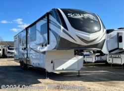 Used 2022 Grand Design Solitude 390RK available in Pottstown, Pennsylvania
