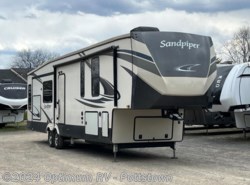 Used 2020 Forest River Sandpiper 372LOK available in Pottstown, Pennsylvania