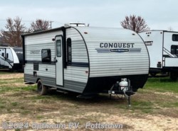 Used 2021 Gulf Stream Conquest 199RK available in Pottstown, Pennsylvania