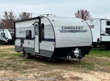 Used 2021 Gulf Stream Conquest 199RK available in Pottstown, Pennsylvania