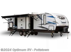 Used 2023 Forest River Cherokee Alpha Wolf 26RB-L available in Pottstown, Pennsylvania