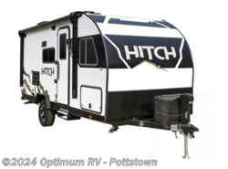 Used 2022 Cruiser RV Hitch 17BHS available in Pottstown, Pennsylvania