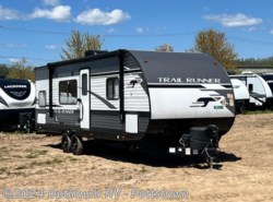Used 2021 Heartland Trail Runner 261BHS available in Pottstown, Pennsylvania