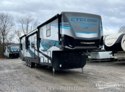 Used 2024 Heartland Cyclone 4014C available in Pottstown, Pennsylvania