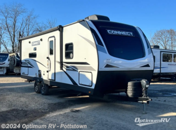 Used 2024 K-Z Connect C241RLK available in Pottstown, Pennsylvania