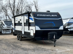 Used 2024 Heartland Prowler Lynx 265BHX available in Pottstown, Pennsylvania