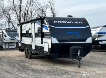 Used 2024 Heartland Prowler Lynx 265BHX available in Pottstown, Pennsylvania