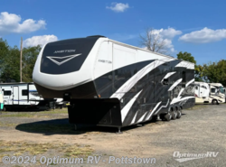 Used 2022 Vanleigh Ambition 399TH available in Pottstown, Pennsylvania