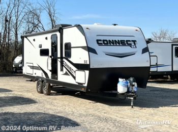 Used 2024 K-Z Connect SE C241BHKSE available in Pottstown, Pennsylvania