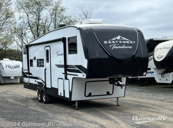 Used 2024 Forest River  Tandara 27BHOK available in Pottstown, Pennsylvania